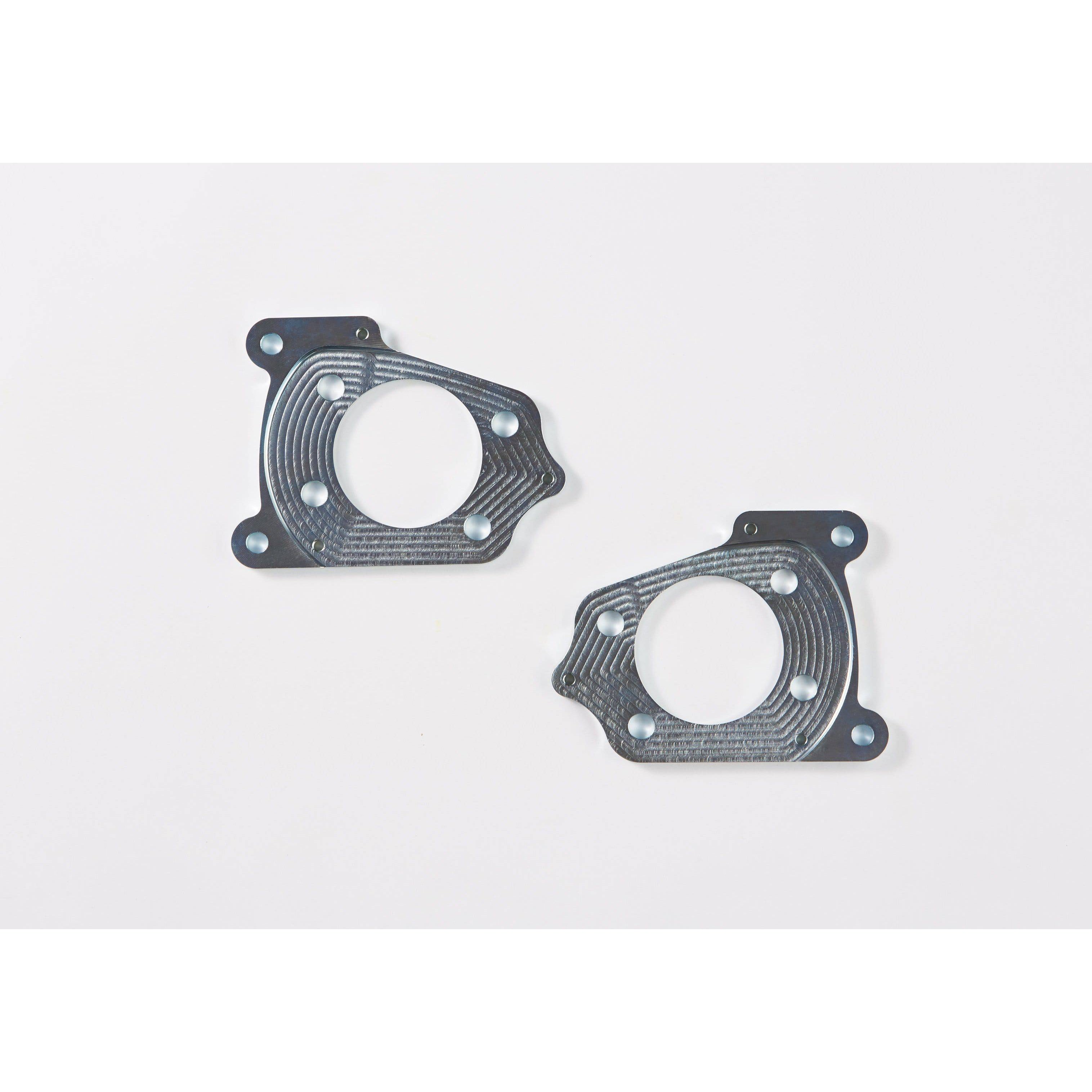 SPOON REAR ADJUSTING PLATE SUSPENSION PARTS FOR HONDA FIT GK5 - T1 Motorsports