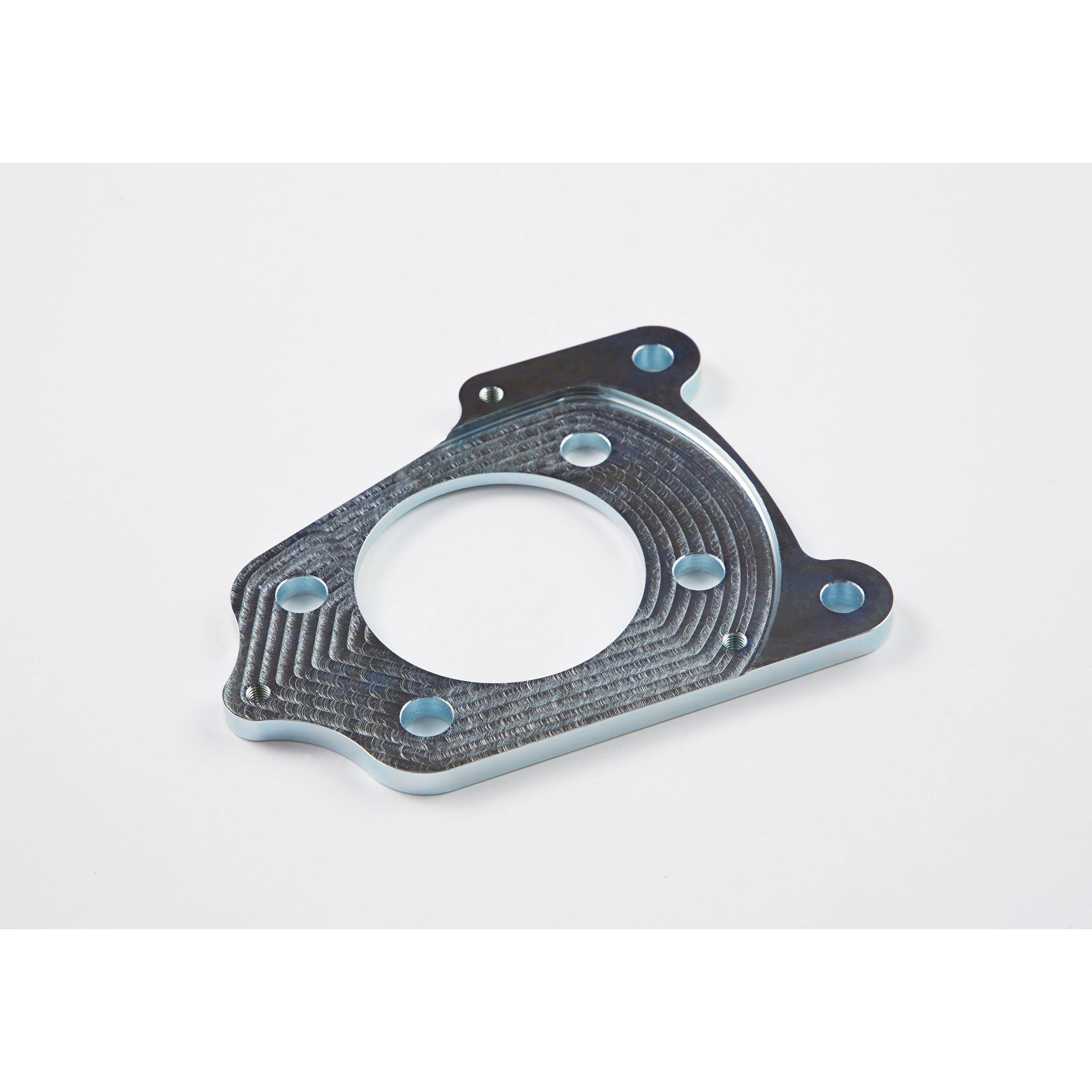 SPOON REAR ADJUSTING PLATE SUSPENSION PARTS FOR HONDA FIT GK5 - T1 Motorsports