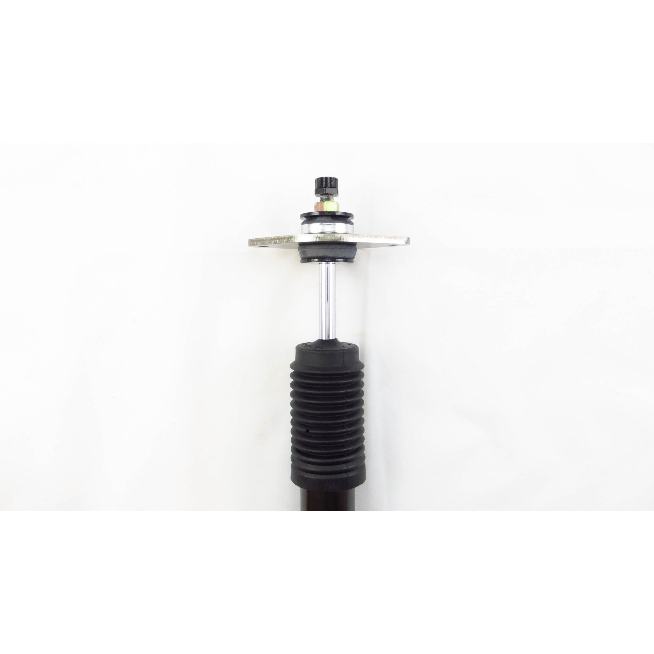 RS-R - Black-I Coilovers - Infiniti G35/G37 4dr - 2007-2015