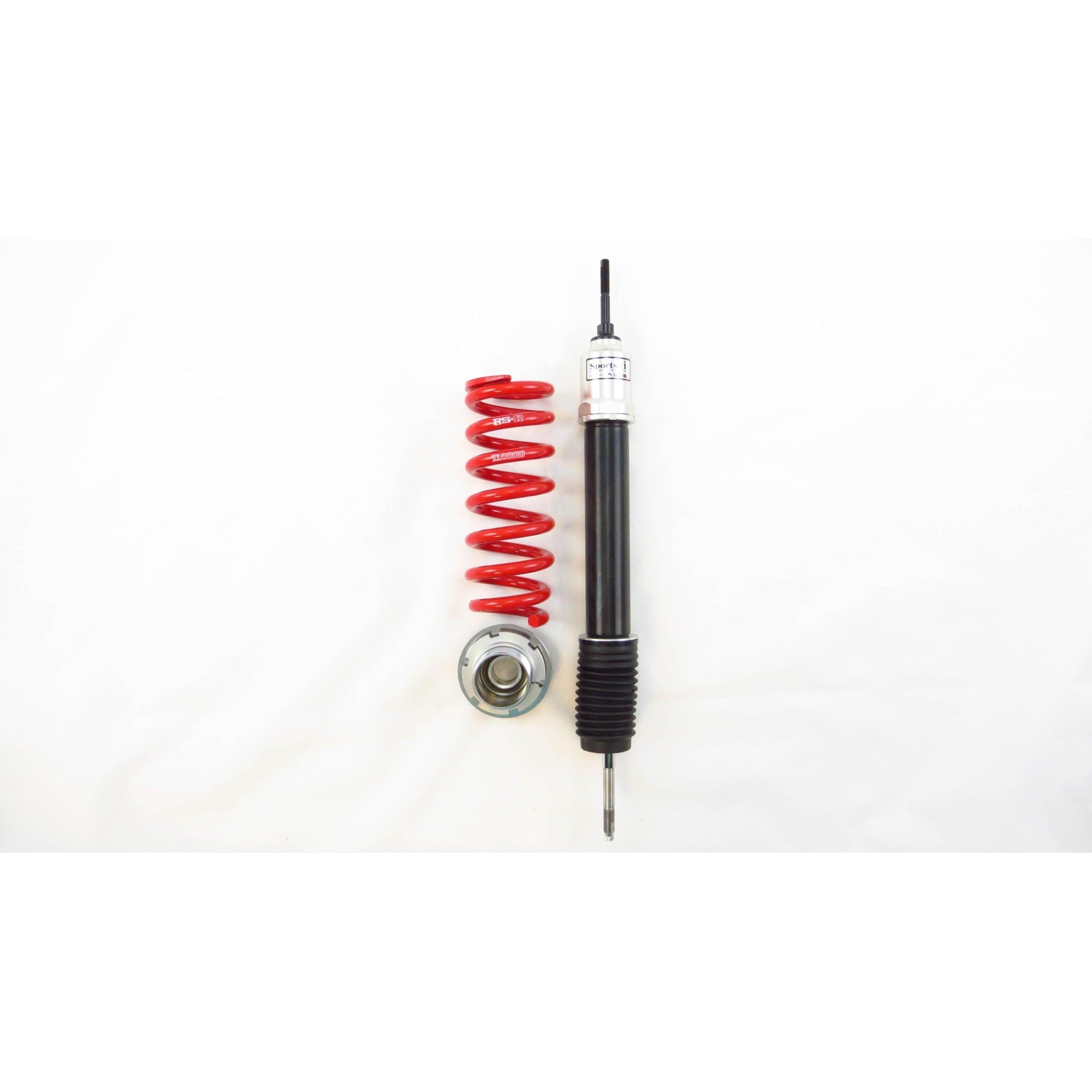 RS-R - Sports-I Coilovers BMW 2DR/4DR 335i RWD - 2006-2012