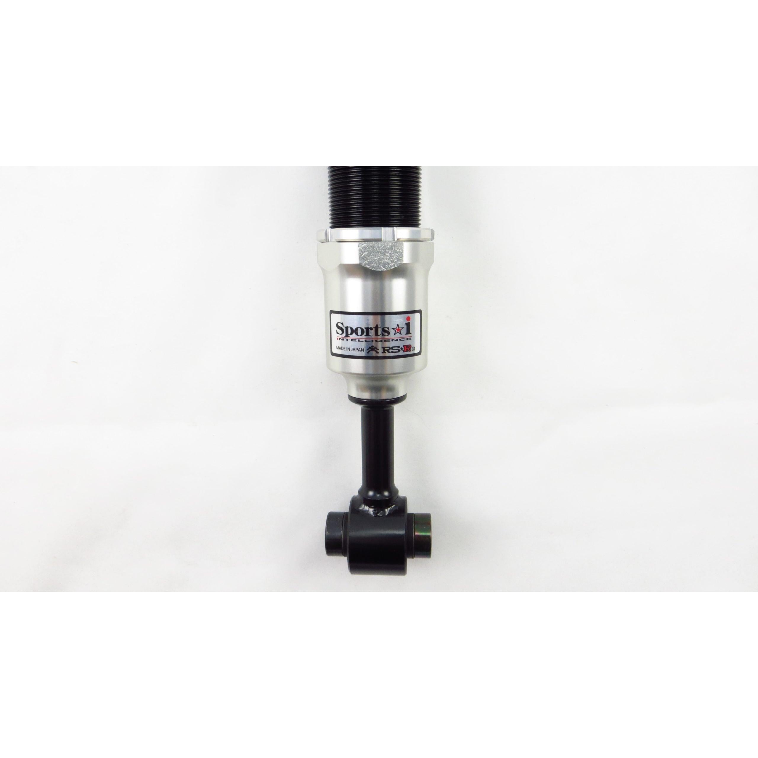 RS-R - Sports-I Coilovers - Lexus IS-F - 2008-2014