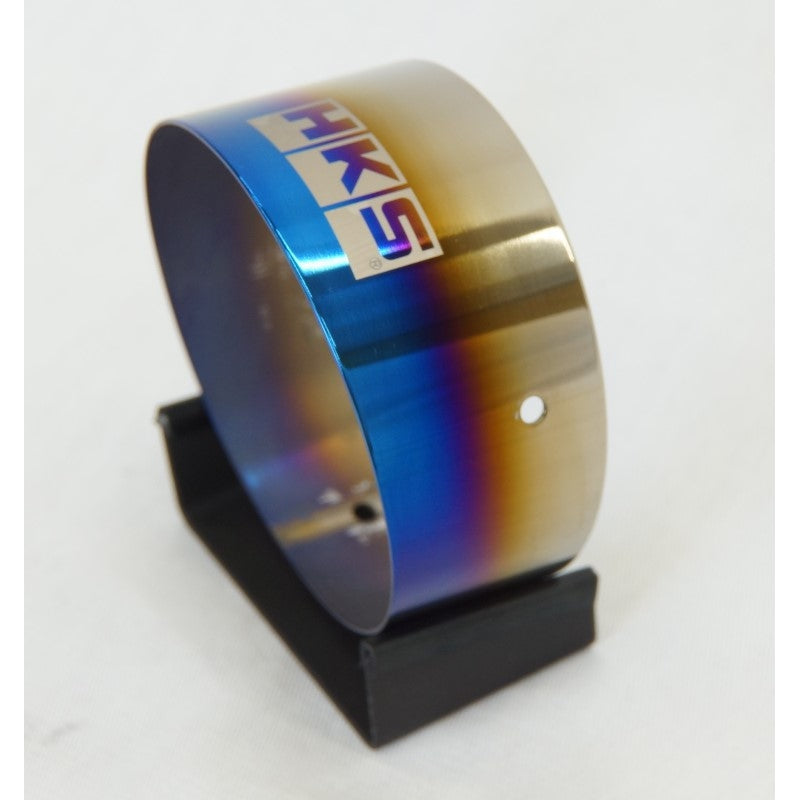 HKS Hi-Power SPEC-L Titanium Tip 94mm - 48mm L