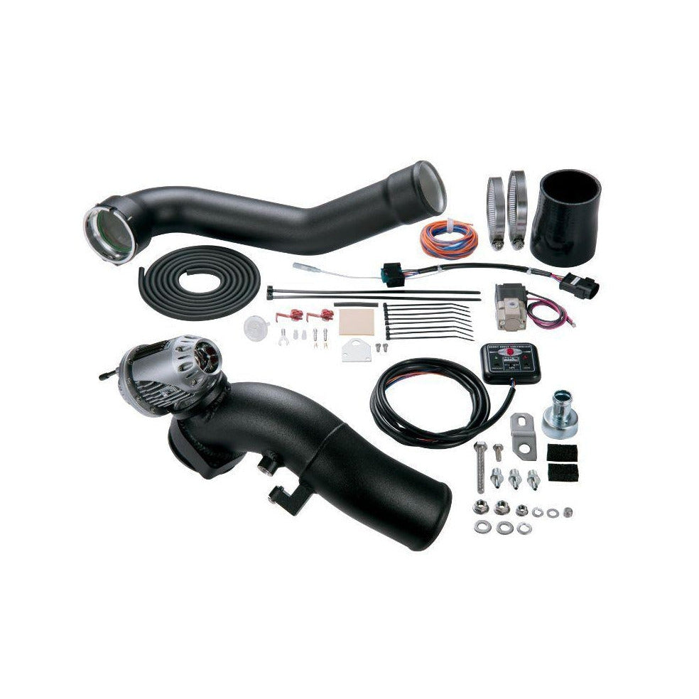 HKS Super SQV4 IV Blow Off Valve Kit - Toyota GR Supra