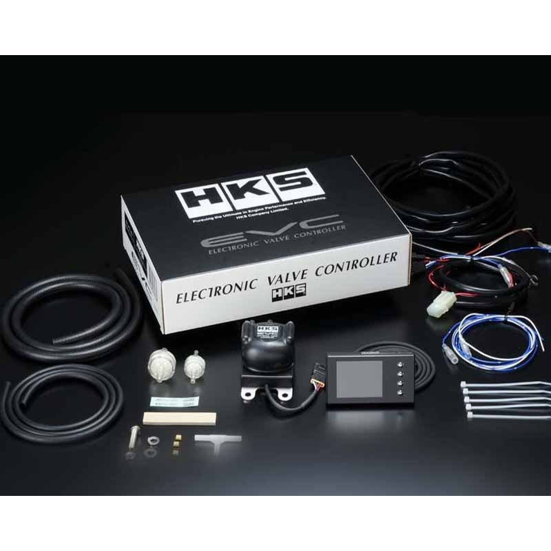 HKS 6mm vacuum filter/breather filter