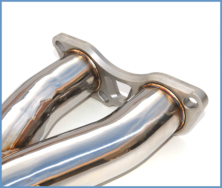 Invidia 09+ 370Z Gemini Rolled Stainless Steel Tip Cat-back Exhaust - T1 Motorsports