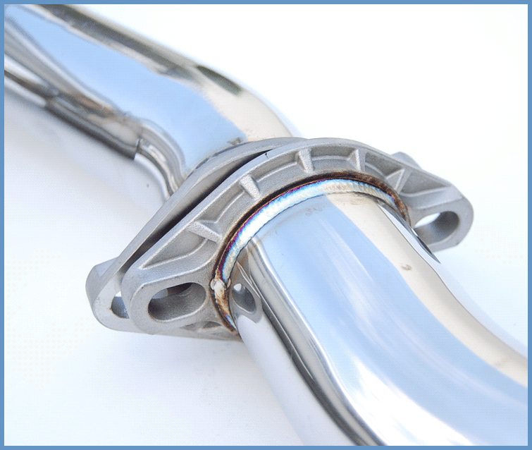 Invidia 14+ Infiniti Q50 Gemini w/ Rolled Stainless Steel Tips Cat-Back Exhaust - T1 Motorsports