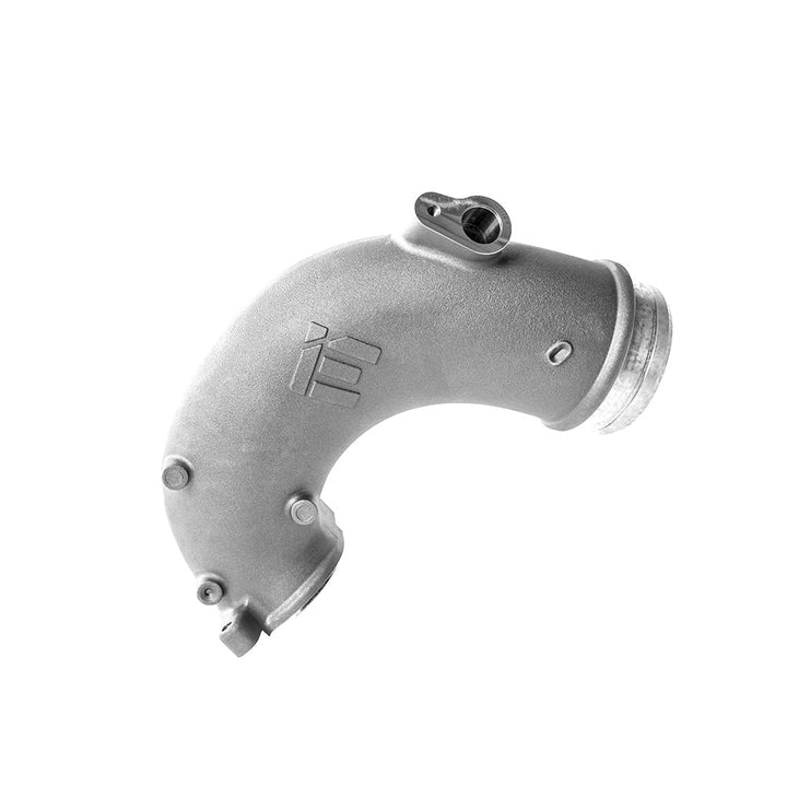 IE Turbo Inlet Pipe For Audi 2.5T EVO RS3 & TTRS engines - T1 Motorsports