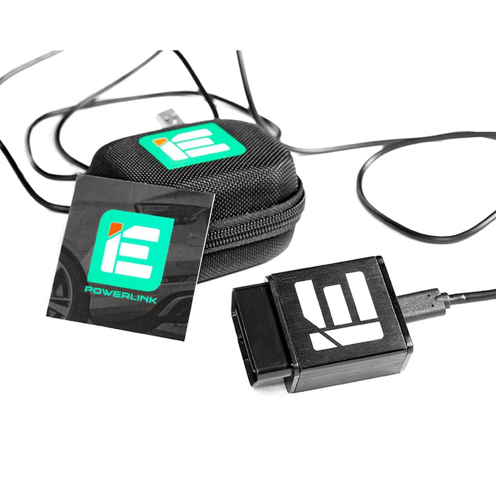 IE POWERlink Flash Cable | Direct-Port ECU Tune Tool - T1 Motorsports