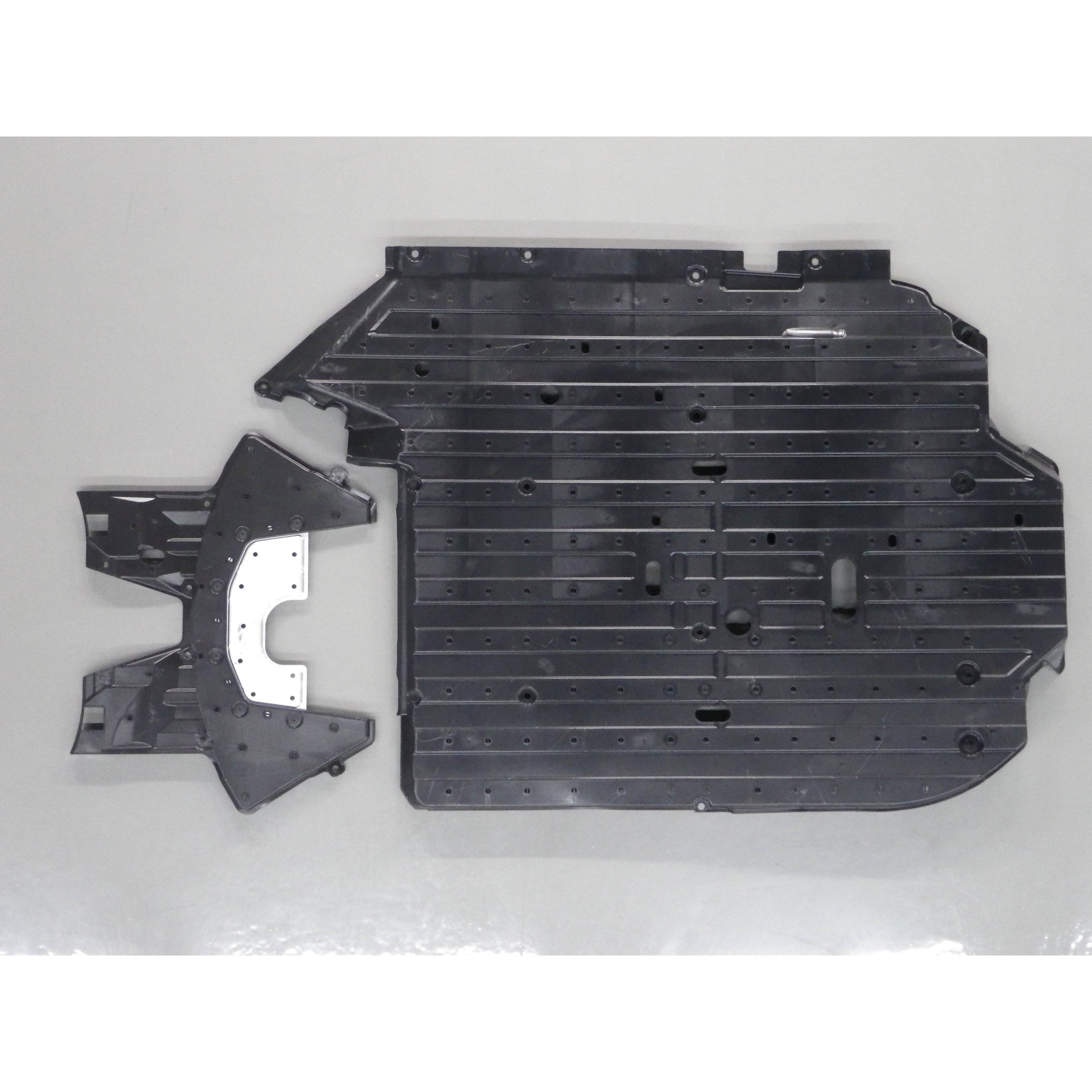 SPOON UNDER PANEL KIT FOR HONDA FIT RS GK5 - T1 Motorsports
