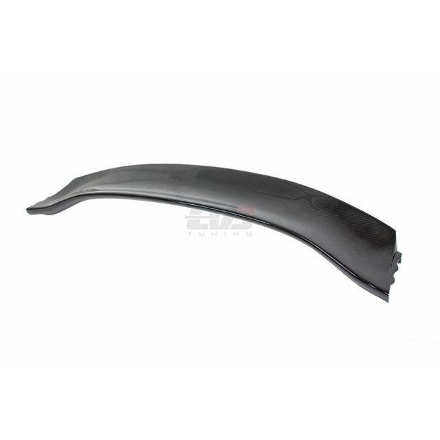 EVS Tuning Carbon Rear Spoiler for Honda Civic Type R FK8 - T1 Motorsports