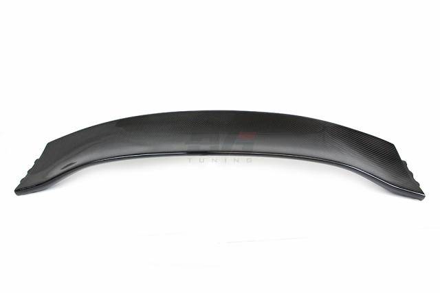 EVS Tuning Carbon Rear Spoiler for Honda Civic Type R FK8 - T1 Motorsports
