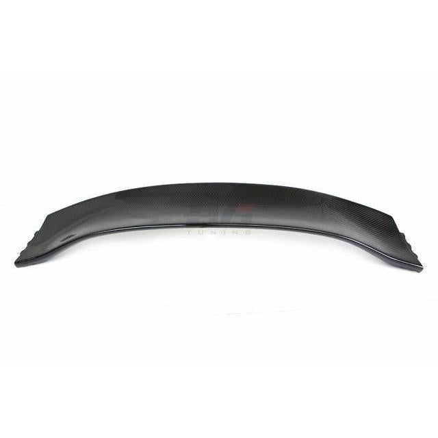 EVS Tuning Carbon Rear Spoiler for Honda Civic Type R FK8 - T1 Motorsports