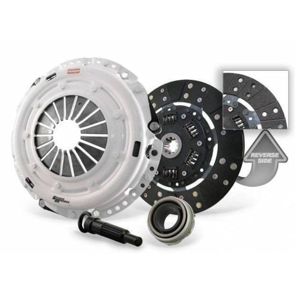 Clutch Masters 09-14 Honda Fit 1.5L FX250 Sprung Clutch Kit - T1 Motorsports
