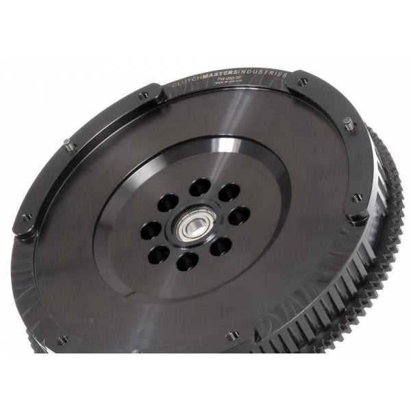 Clutch Masters 05-08 Audi S4 (B7) 4.2L Steel Flywheel - T1 Motorsports