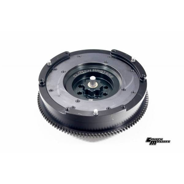 Clutch Masters 08-09 BMW 135i 3.0L Twin Turbo Aluminum Flywheel - T1 Motorsports