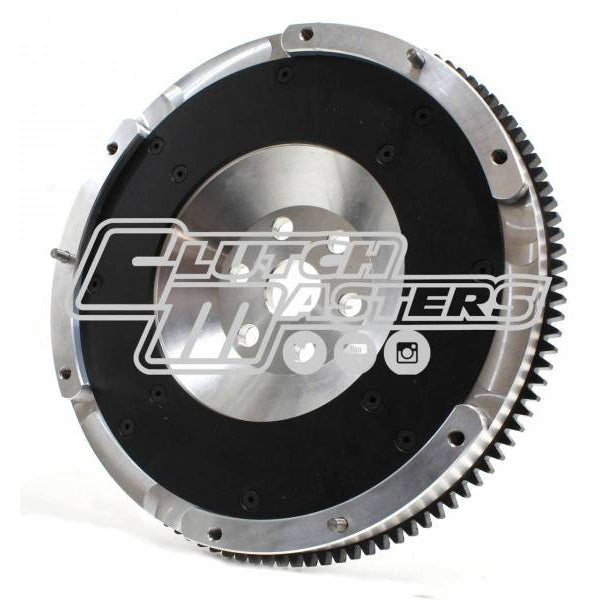 Clutch Masters 04-05 Ford Focus 2.3L Duratec Aluminum Flywheel - T1 Motorsports