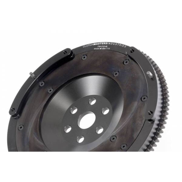 Clutch Masters 2013 Ford Focus ST 2.0L Turbo 6-Speed Aluminum Flywheel - T1 Motorsports