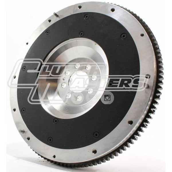 Clutch Masters 07-08 Infiniti G35 3.5L / 07-08 Nissan 350Z 3.5L Aluminum Flywheel - T1 Motorsports