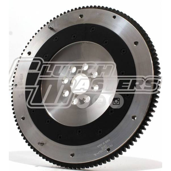 Clutch Masters 06-08 Honda Civic 1.8L Aluminum Flywheel - T1 Motorsports
