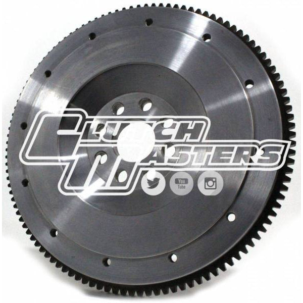 Clutch Masters 95-05 BMW M3 850 Series Steel Flywheel - T1 Motorsports