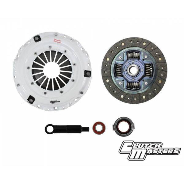 Clutch Masters 94-01 Acura Integra 1.8L VTEC& non-V& Type R (High Rev) / 94-97 Honda Civic Del Sol 1 - T1 Motorsports