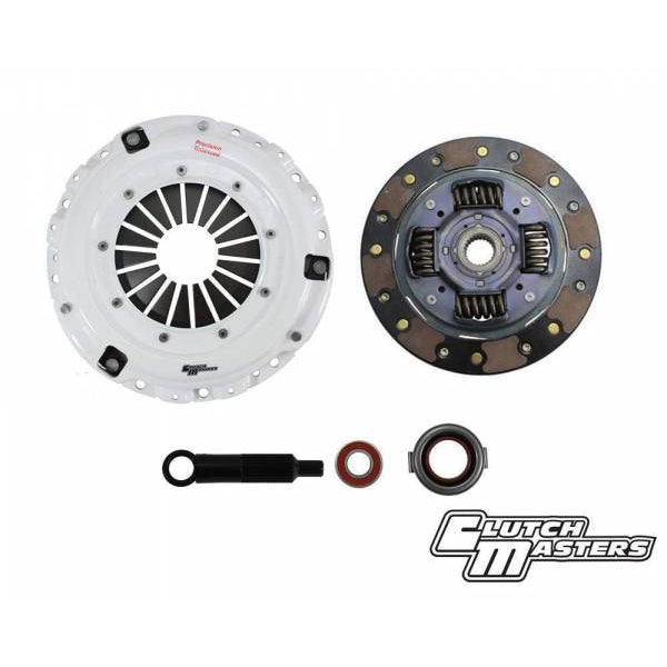 Clutch Masters 94-01 Acura Integra/ Honda 94-97 Civic Del Sol/99-01 Civic SI FX350 Clutch Kit - T1 Motorsports