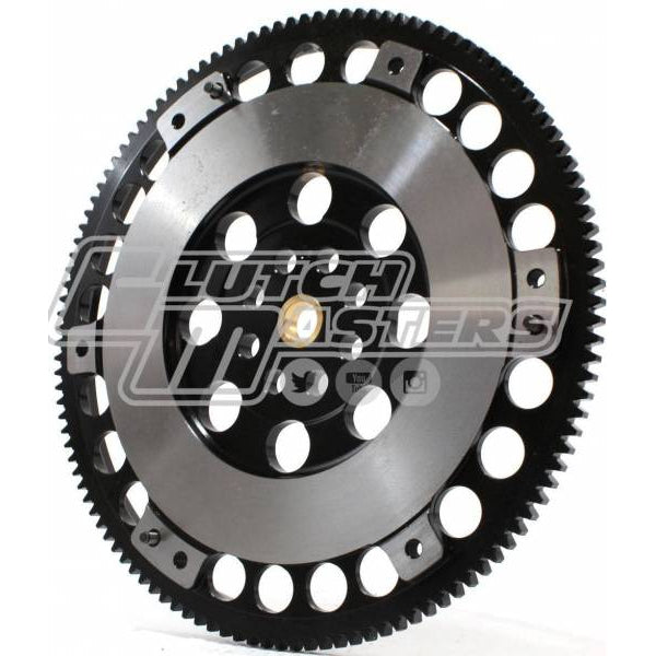Clutch Masters 90-00 Honda Accord 2.2L / 2.3L (High Rev) / 92-00 Honda Prelude 2.2L / 2.3L (High Rev - T1 Motorsports