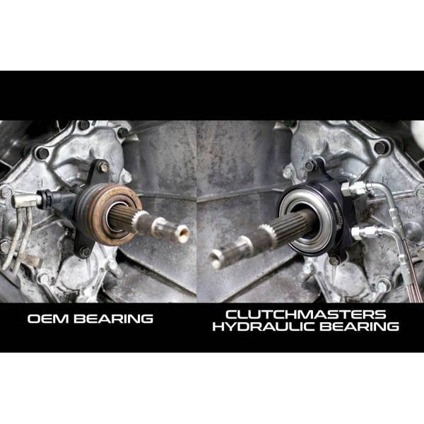 Clutch Masters 07-08 Infiniti G35 VQ37VHR High Perf. Hydraulic Bearing (For FX725/FX850 Twin Disc) - T1 Motorsports