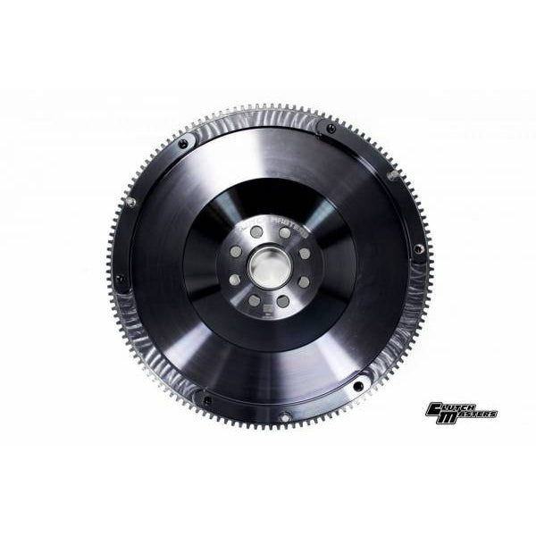 Clutch Masters 10-11 Audi A3 / 10-11 VW GTI / 10-11 VW Passat Steel Flywheel - T1 Motorsports