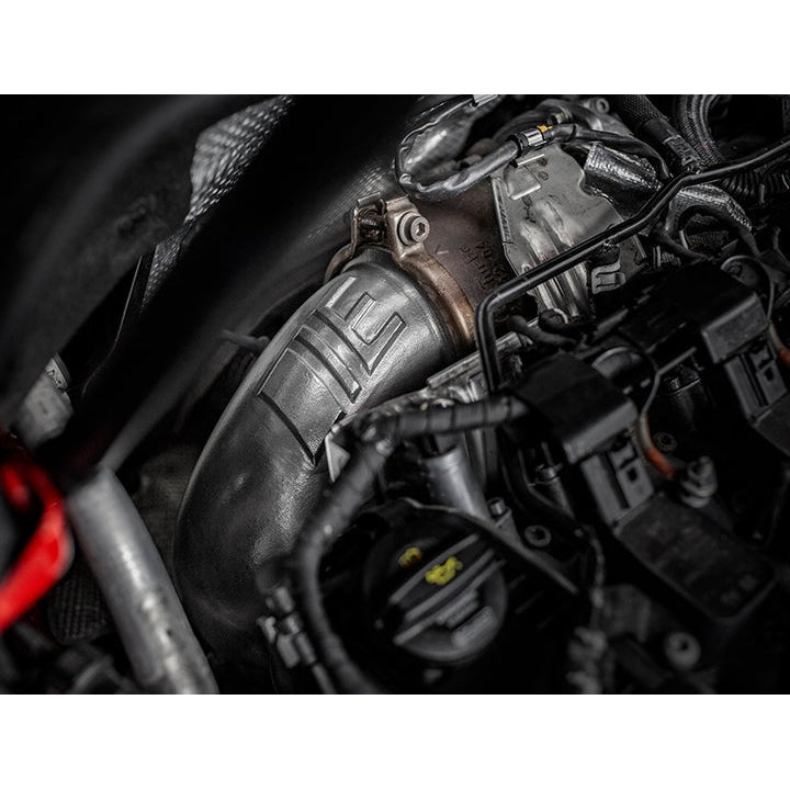 IE MQB VW MK7/MK7.5 GTI, Golf, & Audi A3 Performance Cast Downpipe (FWD) - T1 Motorsports