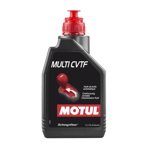 Motul MULTI CVTF 1L - T1 Motorsports