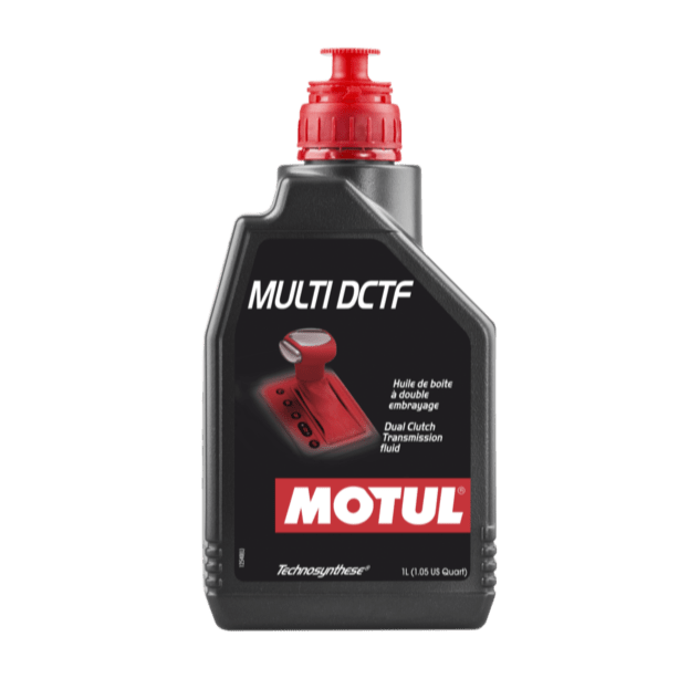 Motul MULTI DCTF 1L