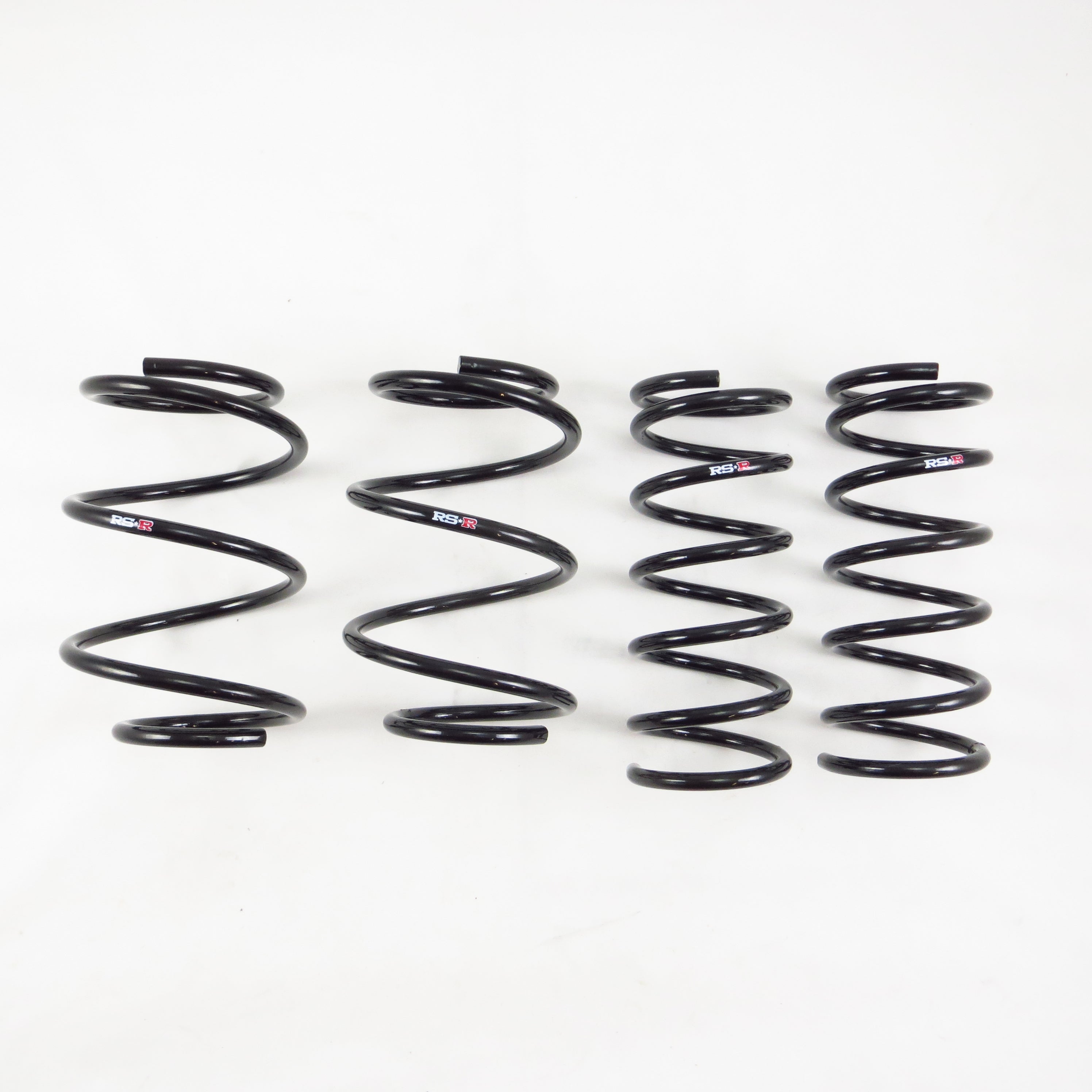 RS-R - Down Sus Springs - Nissan Altima - 2013-2015