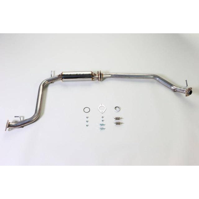 Spoon Sports Exhaust PIPE-B - Honda FIT GK