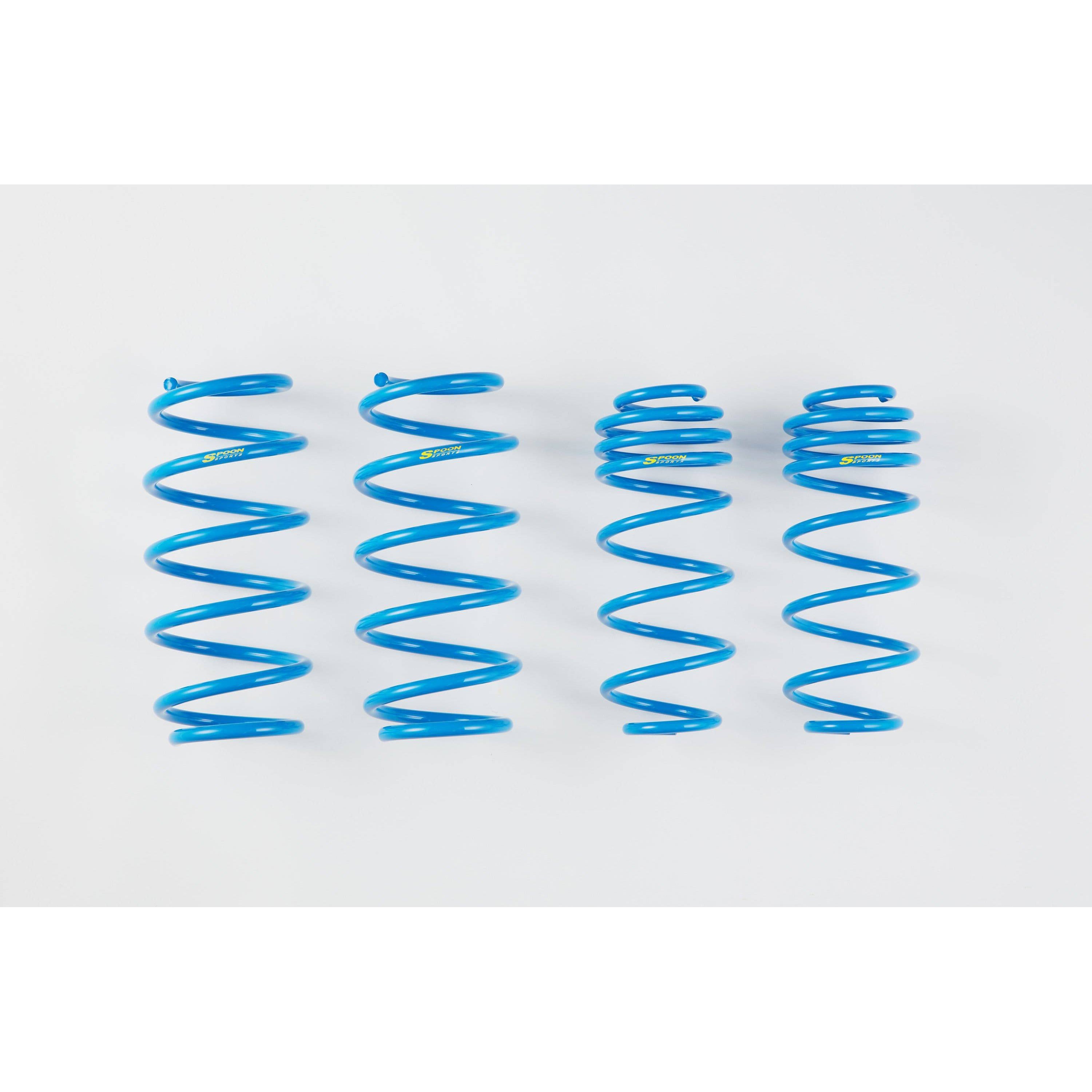 SPOON SUSPENSION SET FOR HONDA FIT GK5 - T1 Motorsports
