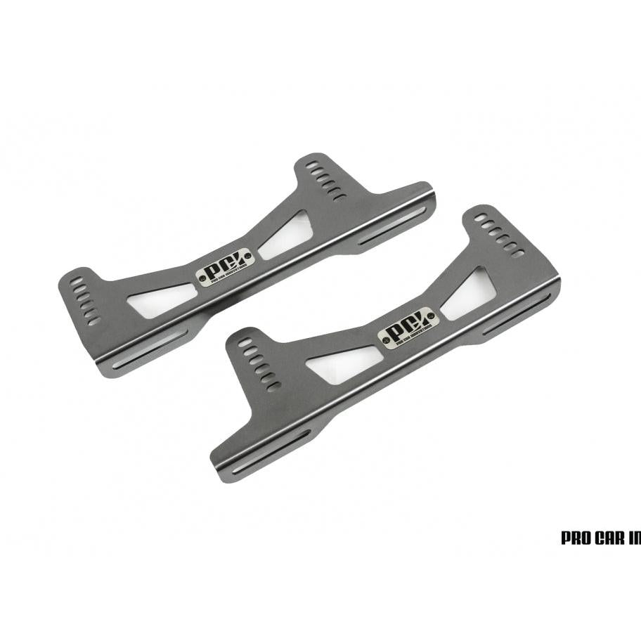 PCI Standard Adjustable Side Mount - T1 Motorsports
