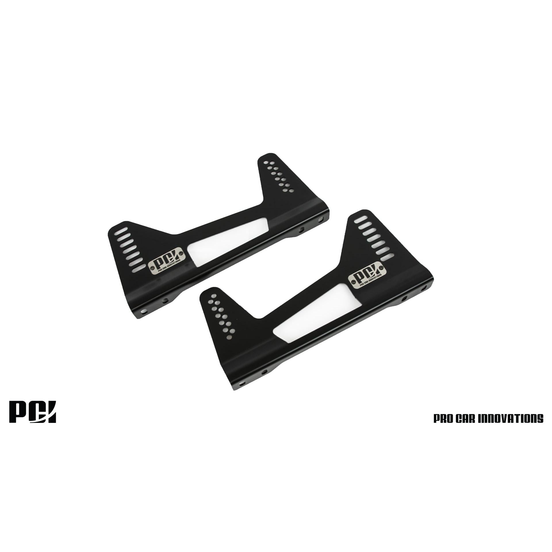 PCI Standard 6″ Tall Slider Side Mount - T1 Motorsports