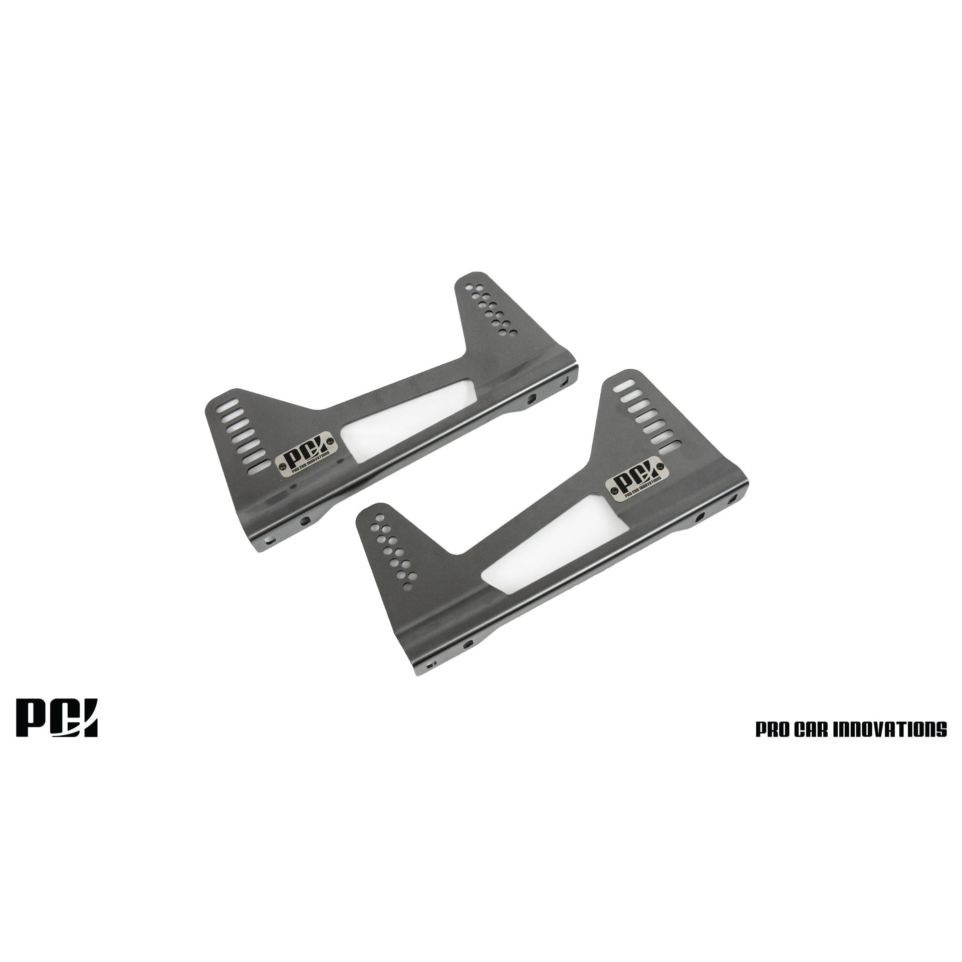 PCI Standard 6″ Tall Slider Side Mount - T1 Motorsports