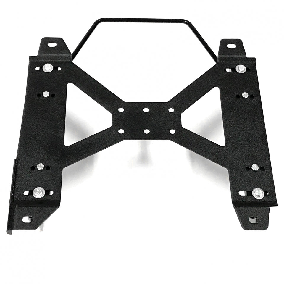 PCI Slider Seat Mounts - 07+ E90,F80,G80,J29 BMW, A90 GR SUPRA - RIGHT - T1 Motorsports
