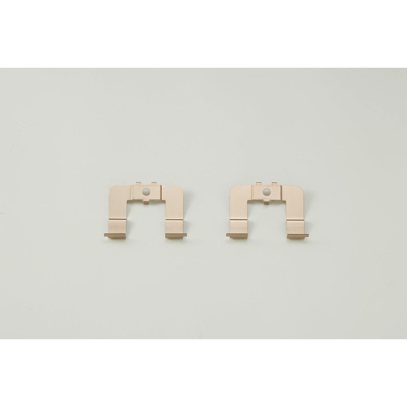 SPP-45020-M10 - SPOON Sports Monocoque Caliper Retainer - T1 Motorsports