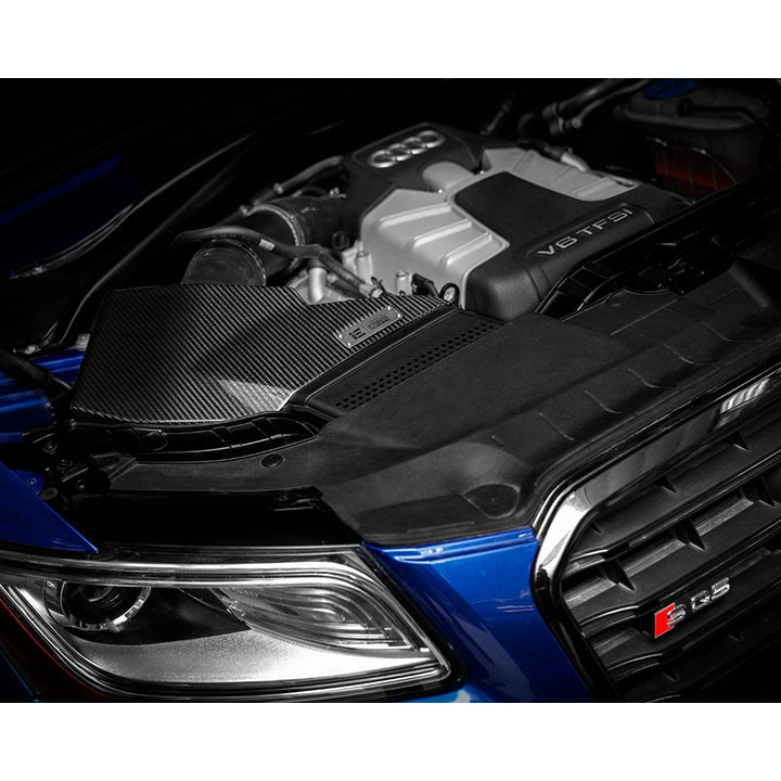 IE Audi 3.0T Cold Air Intake | Fits 8R SQ5 & Q5 - T1 Motorsports