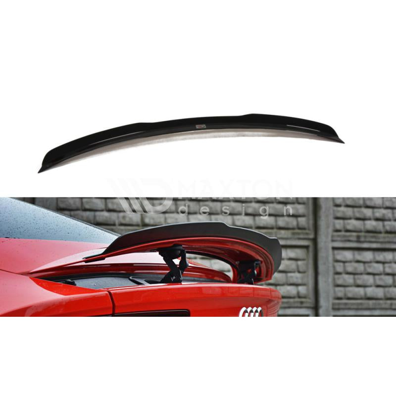 AUDI - A7 - S7 - RS7 - SPOILER EXTENSION - T1 Motorsports
