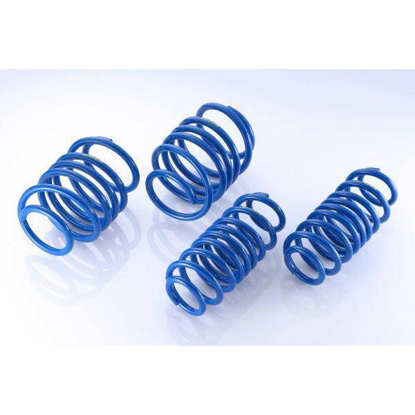 Spoon Sports Progressive springs set – vehicle:Honda Civic Type-R FK8 17-18 - T1 Motorsports