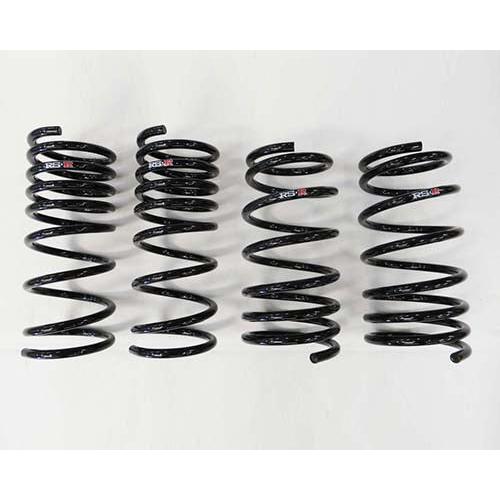 RS-R - Super Down Springs - Toyota Prius - 2010-2015