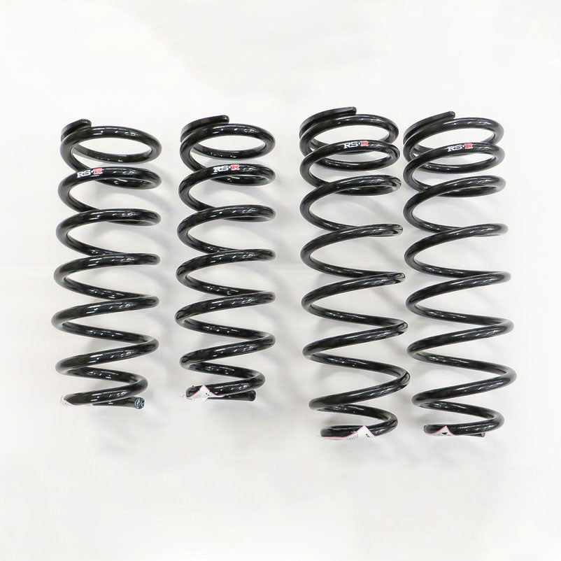 RS-R - Super Down Springs - Lexus LS430 - 2001-2006
