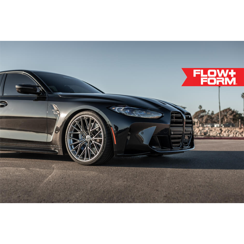 HRE Wheels FlowForm FF28 - 19"