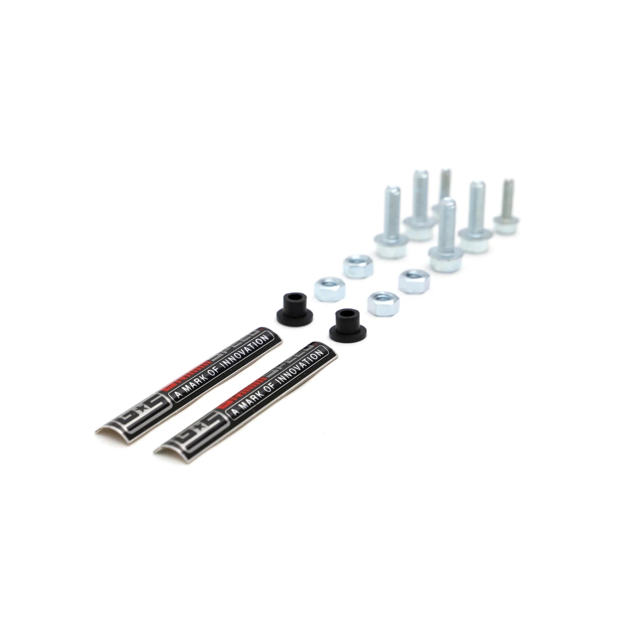 GrimmSpeed 13+ Subaru BRZ / 13+ Scion FR-S Hood Struts - T1 Motorsports