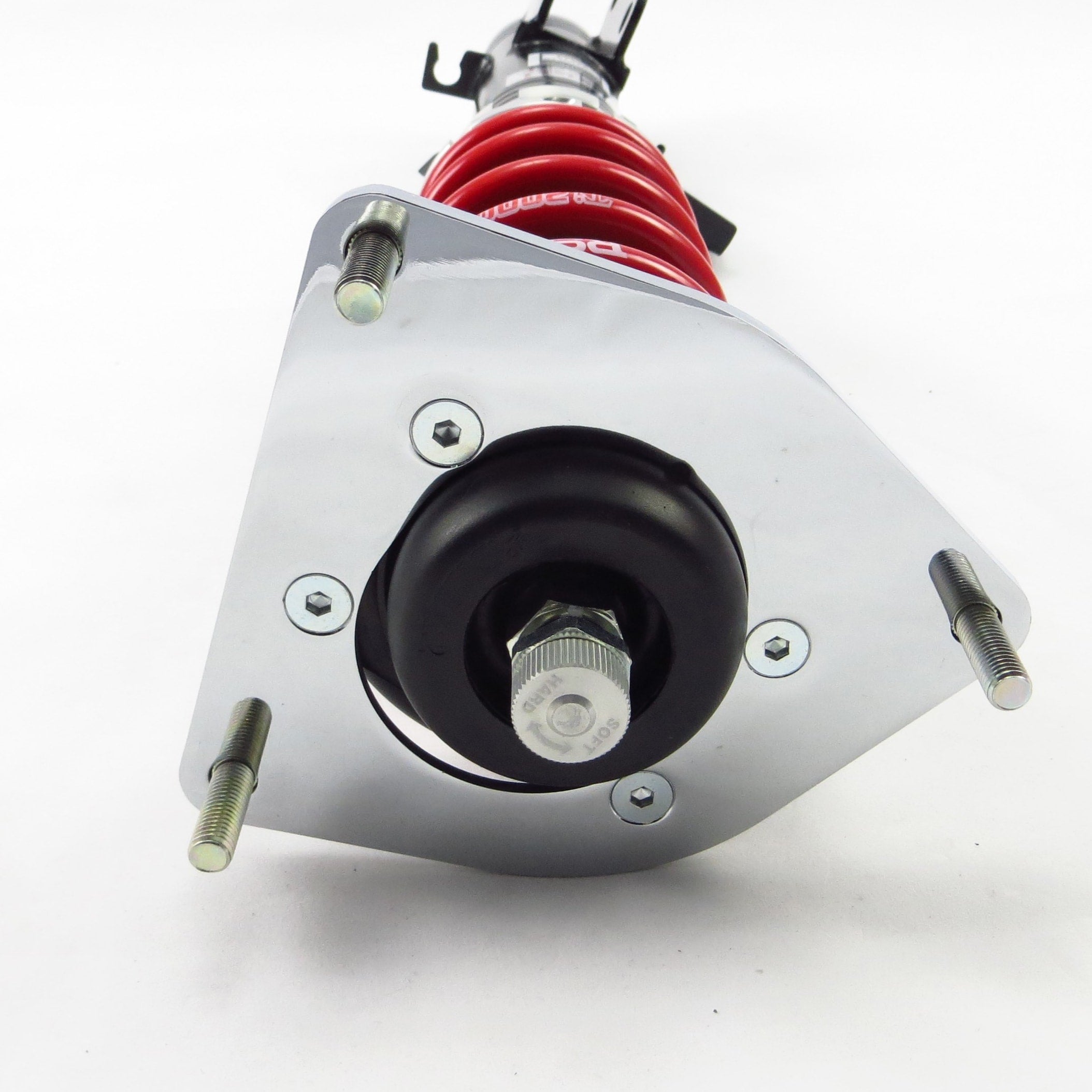 RS-R - Sports-I Coilovers - Nissan Juke 4WD - 2011-2017