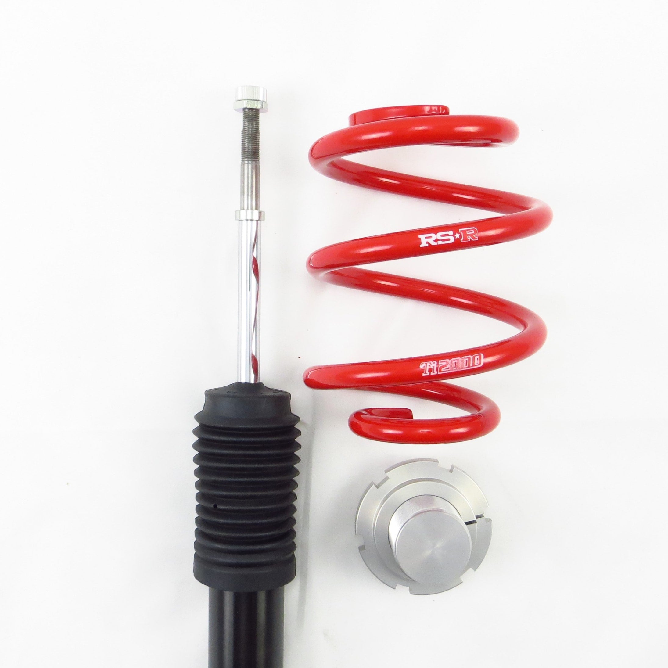 RS-R - Sports-I Coilovers - Nissan Juke 4WD - 2011-2017