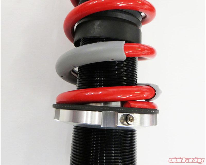 RS-R - Sports-I Coilovers - Toyota Prius - 2010-2015